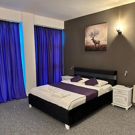 Don Hotel 3*