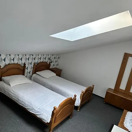 Don Hotel Bistrita (Bistrita-Nasaud)