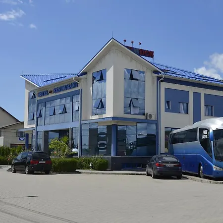 Don Bistrita (Bistrita-Nasaud)
